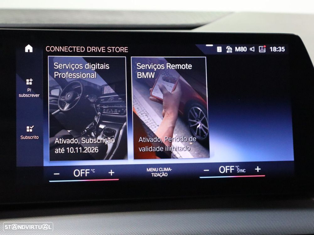 BMW 218 Active Tourer i Auto - 21