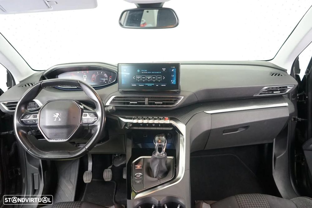 Peugeot 3008 1.5 BlueHDi Allure - 15