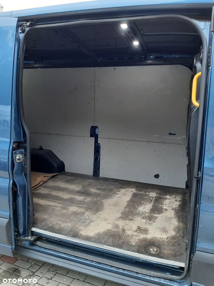 Ford Transit - 9
