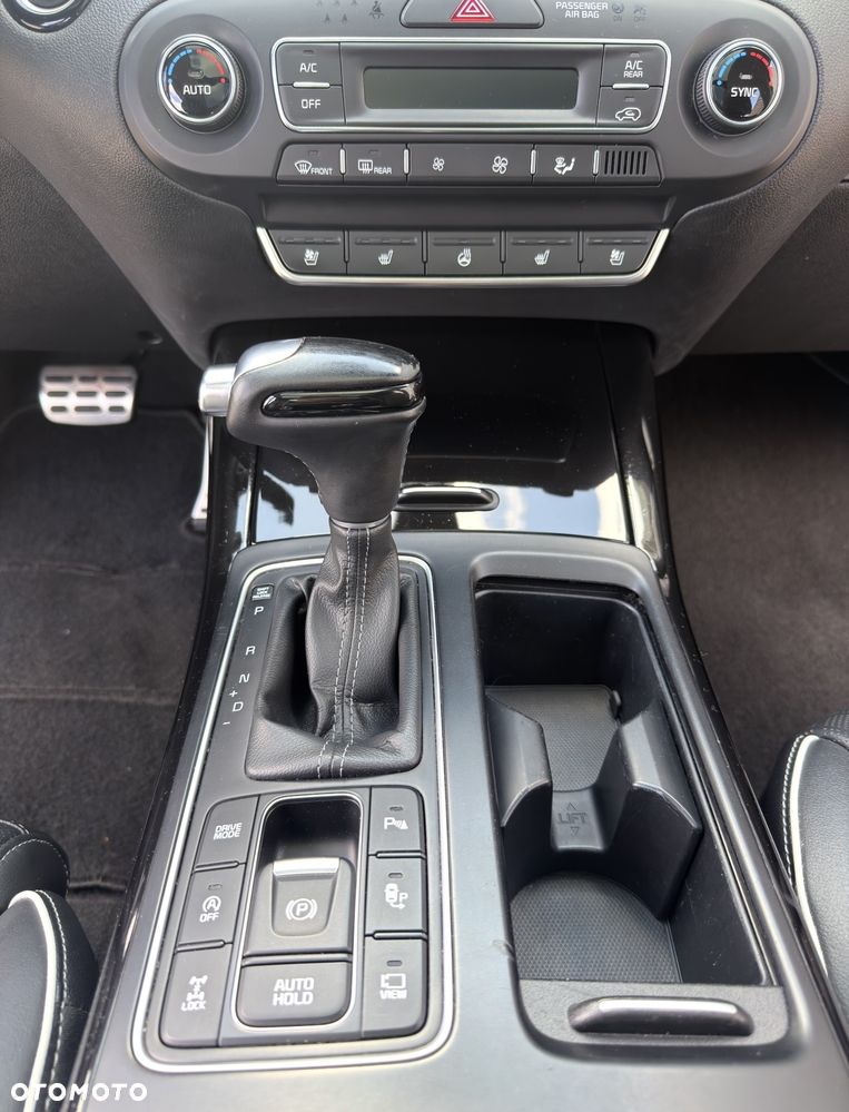 Kia Sorento 2.0 CRDI GT Line - 12