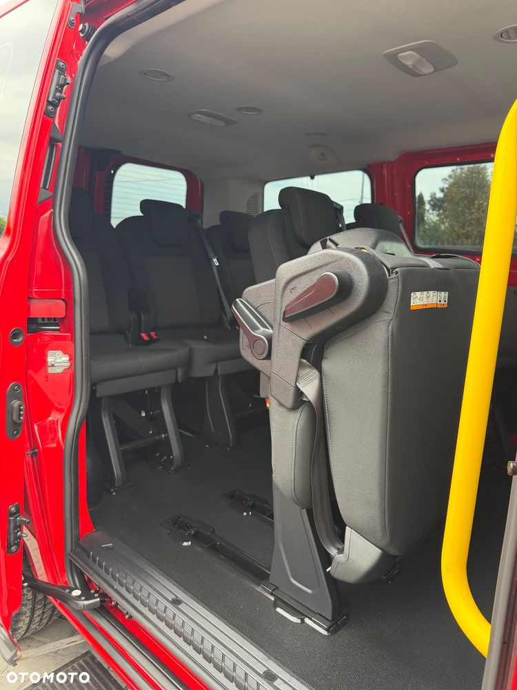 Ford Transit Custom L1H1 VA Basis - 16