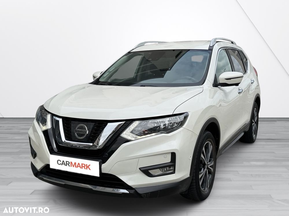 Nissan X-Trail 1.6L dCI Start/Stop XTRONIC Acenta Aut.