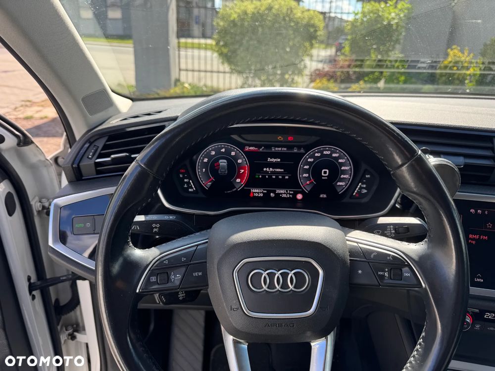 Audi Q3 35 TFSI Advanced - 8