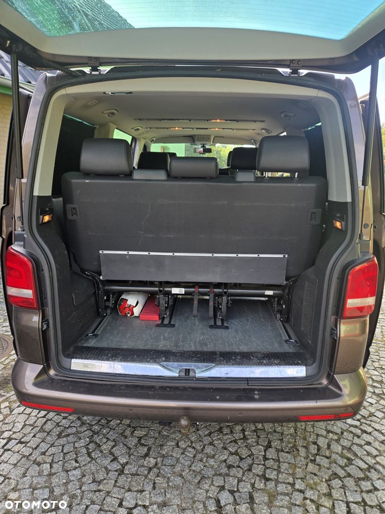 Volkswagen Multivan - 4