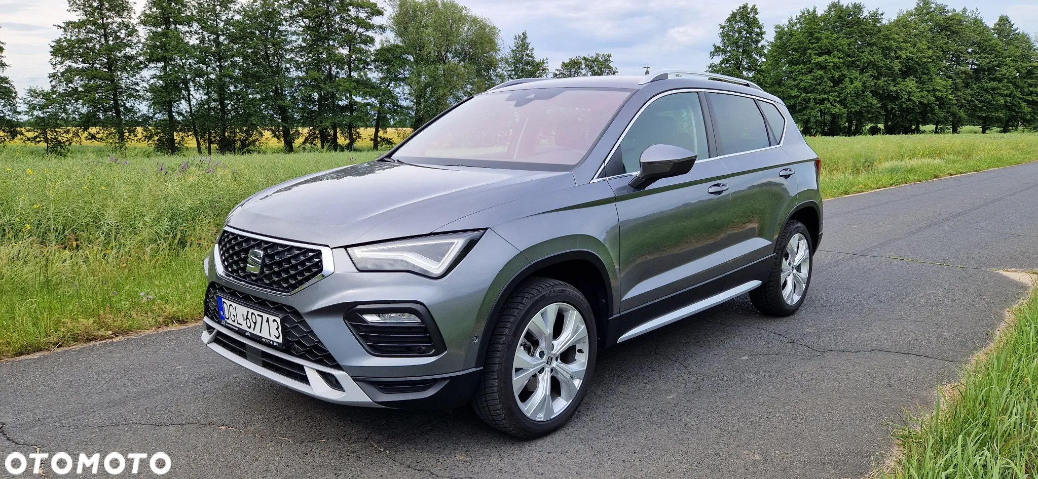 Seat Ateca 1.5 TSI Xperience S&S DSG - 3