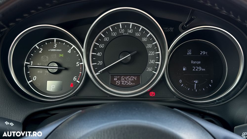 Mazda CX-5 CD175 4x4 AT Revolution Top - 7