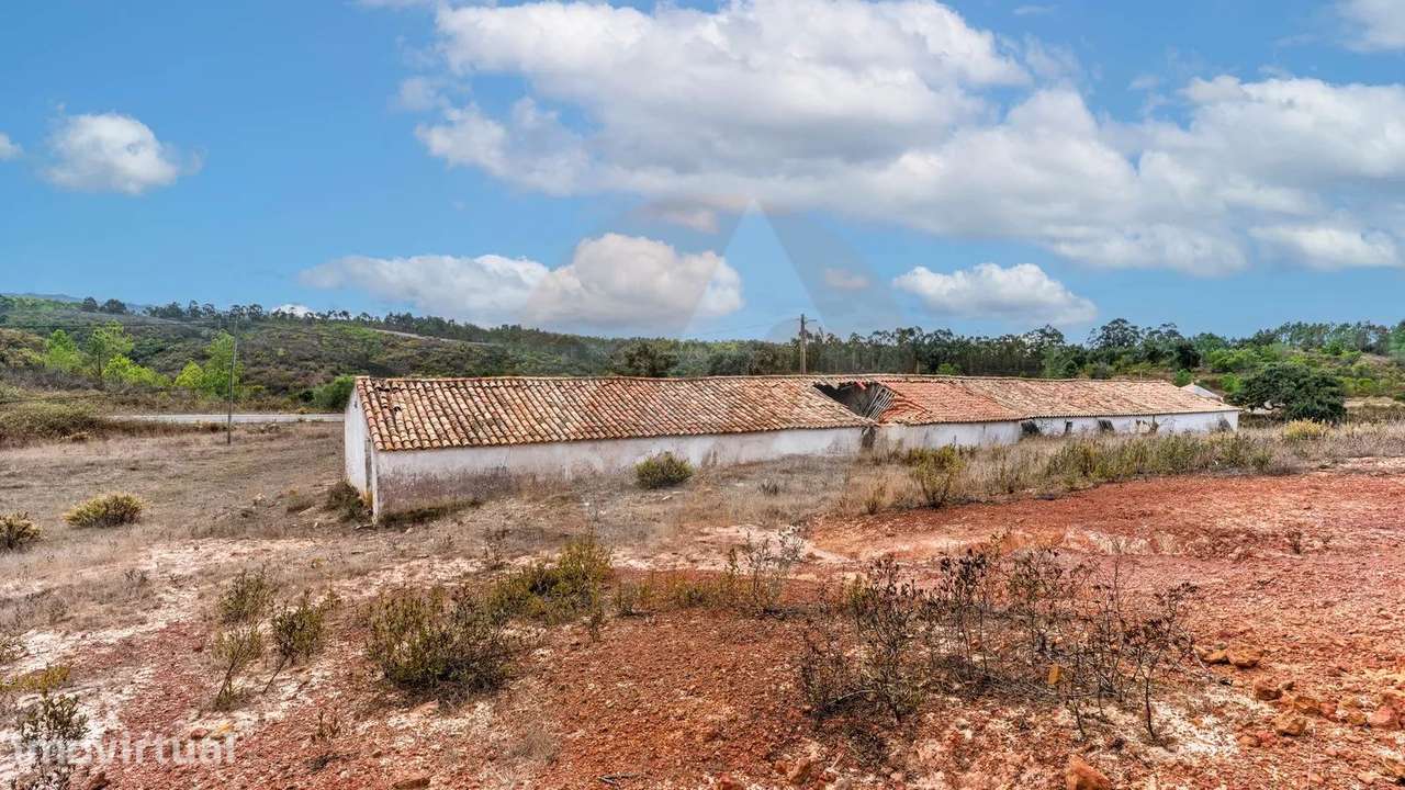 Herdade para a história - Grande imagem: 5/26