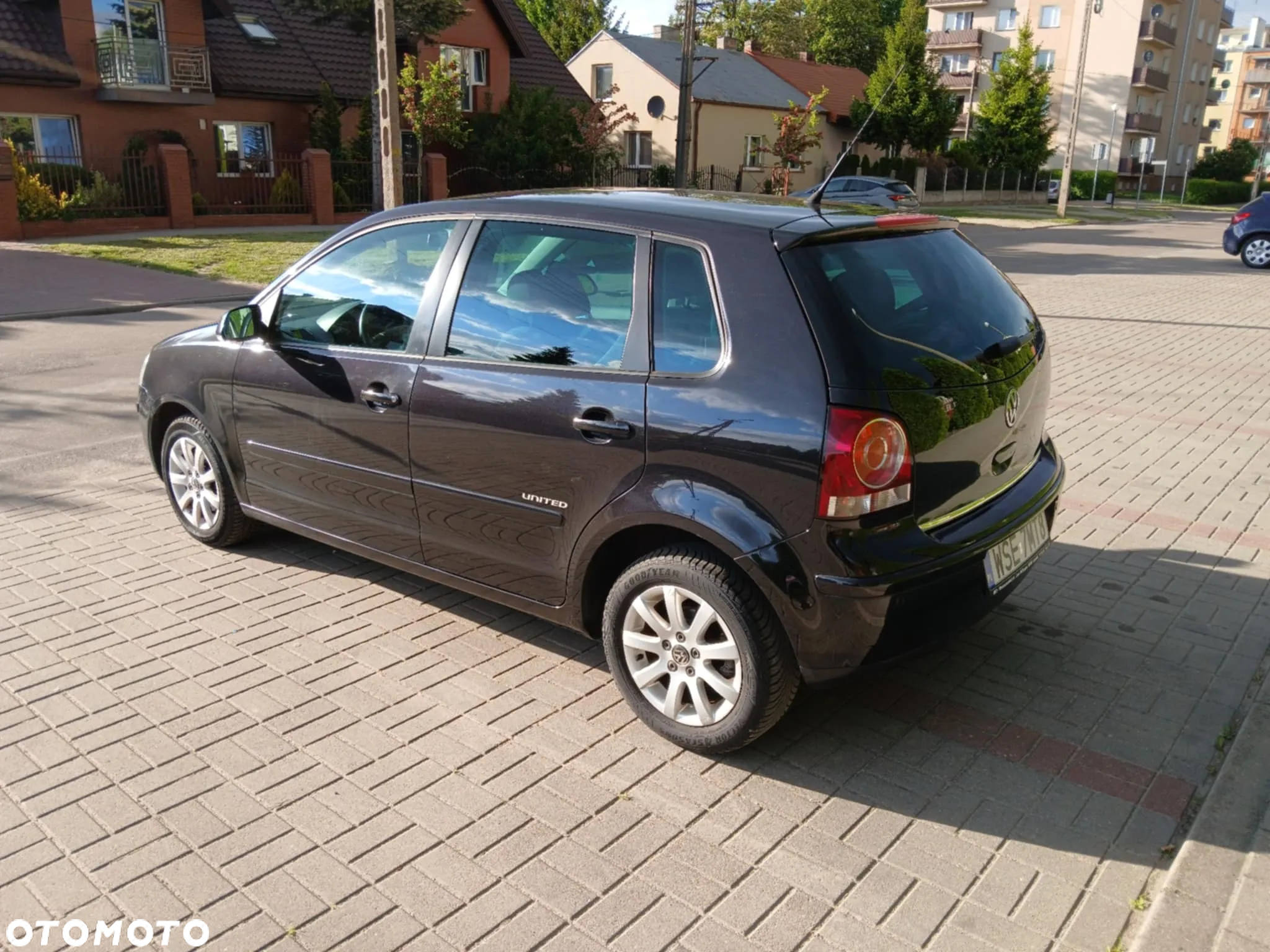 Volkswagen Polo - 6