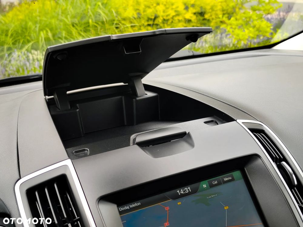 Ford S-Max 2.0 TDCi Titanium PowerShift - 34