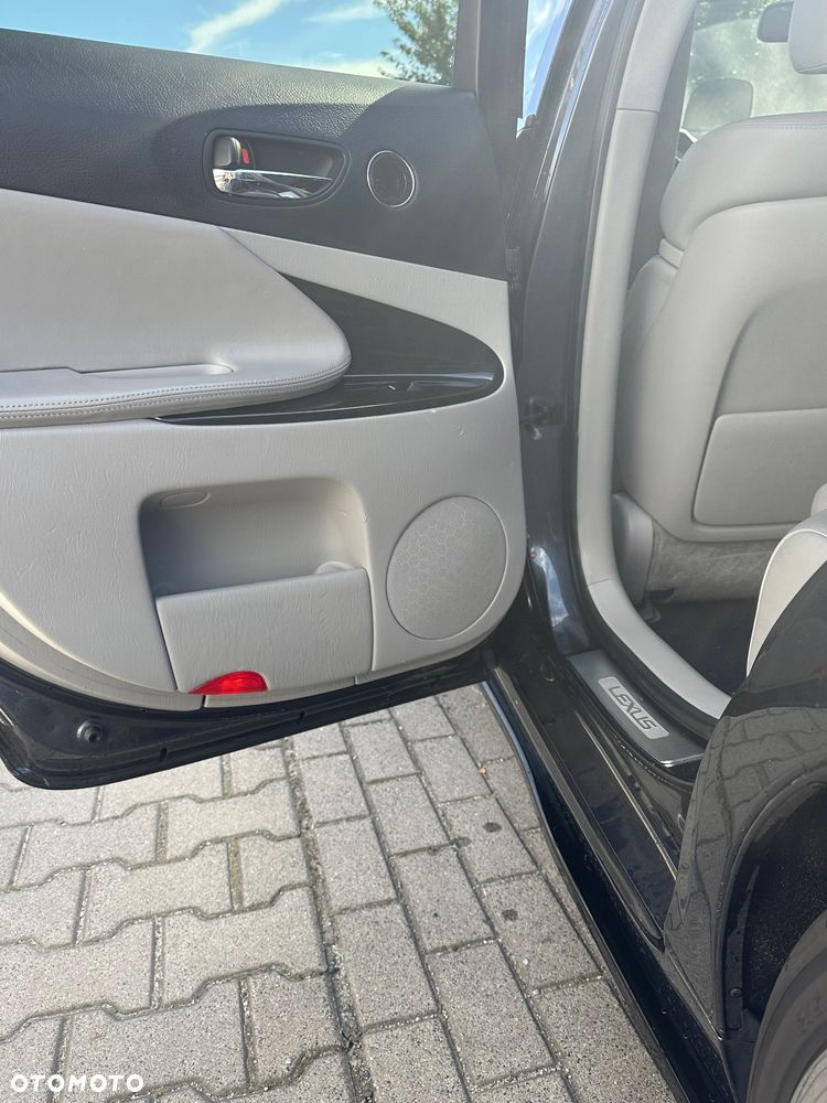Lexus GS 300 Prestige - 14