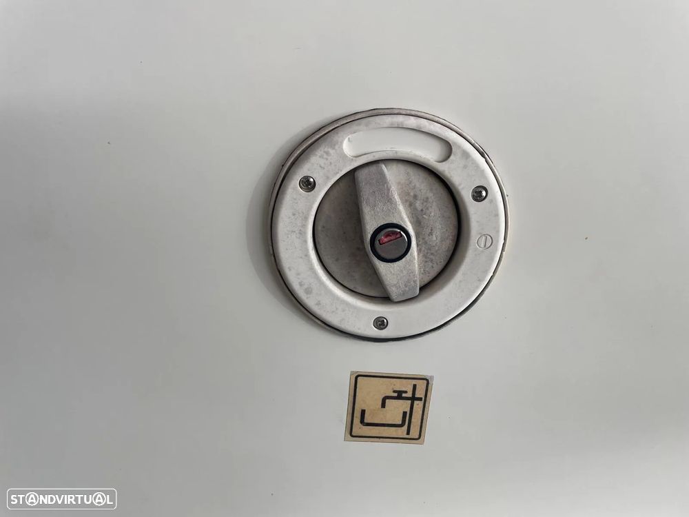 Challenger Genesis 36 - Autocaravana - 30