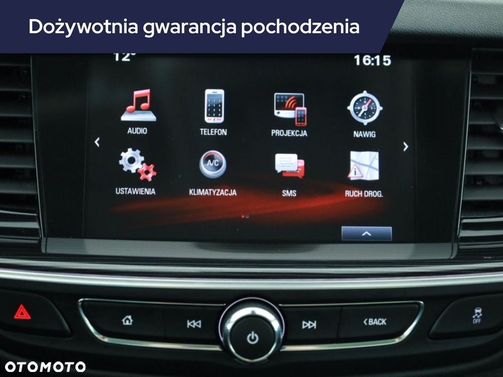 Opel Insignia - 13