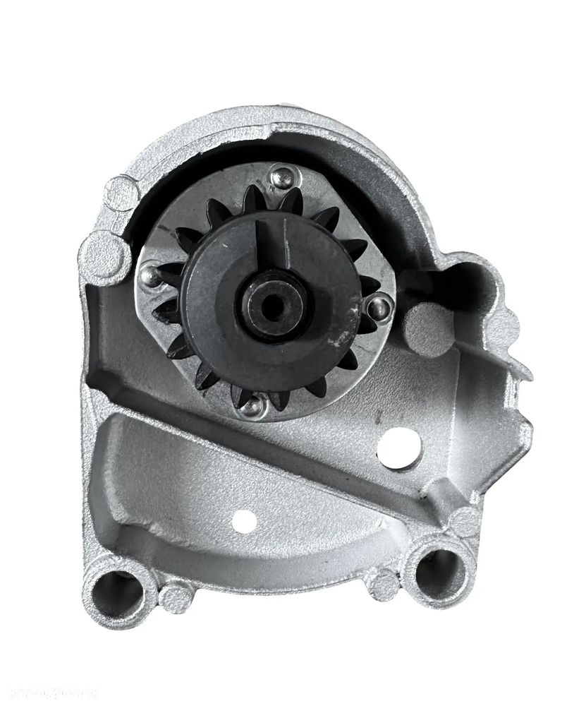 110635 | NOWY ROZRUSZNIK KOSIARKA BRIGGS & STRATTON | 5743N - 2