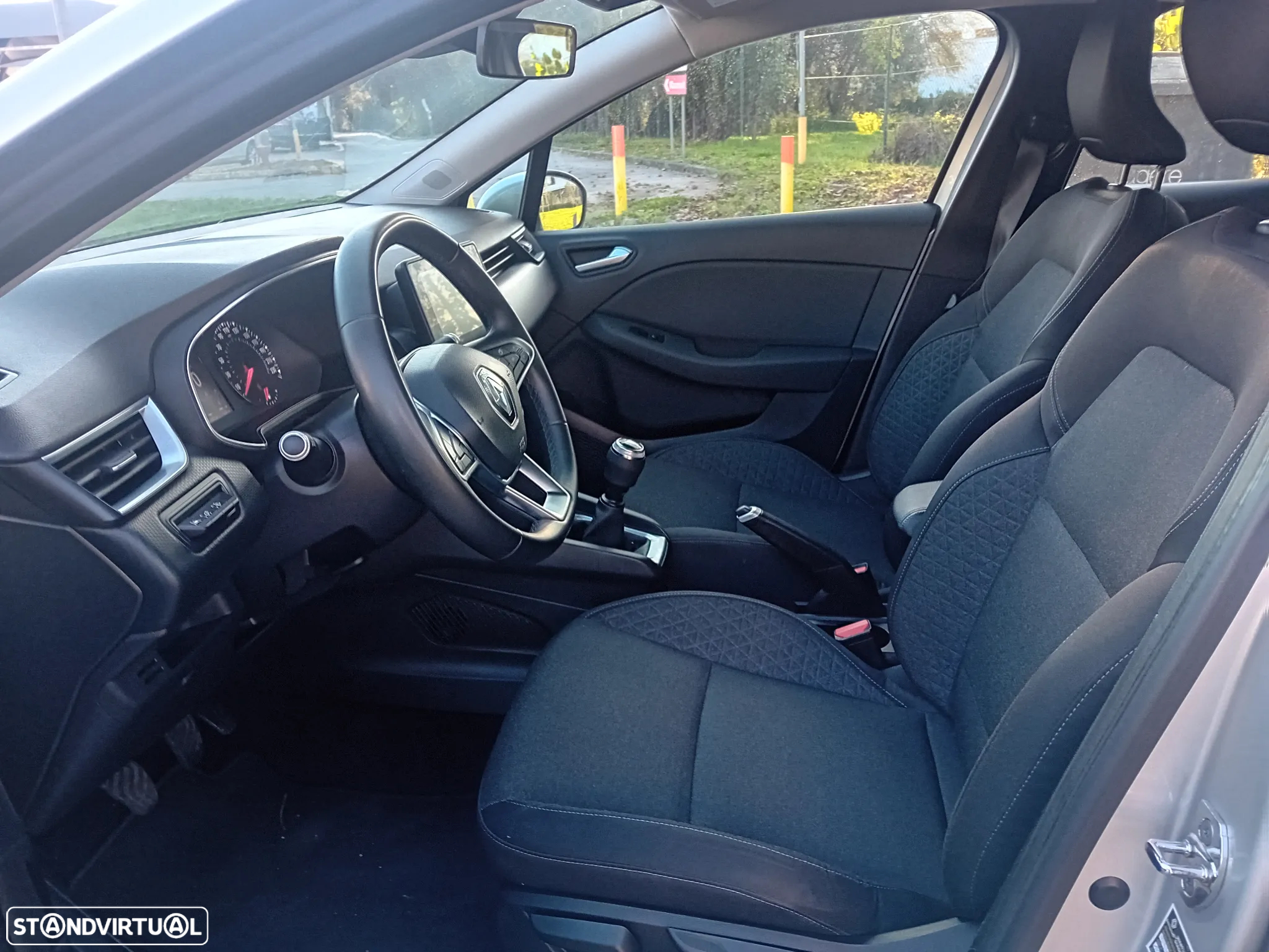 Renault Clio 0.9 TCe Limited Edition - 5