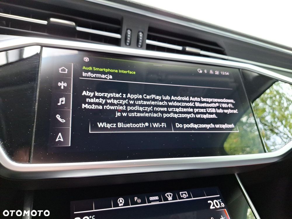 Audi A6 Avant 40 TDI mHEV S tronic - 25