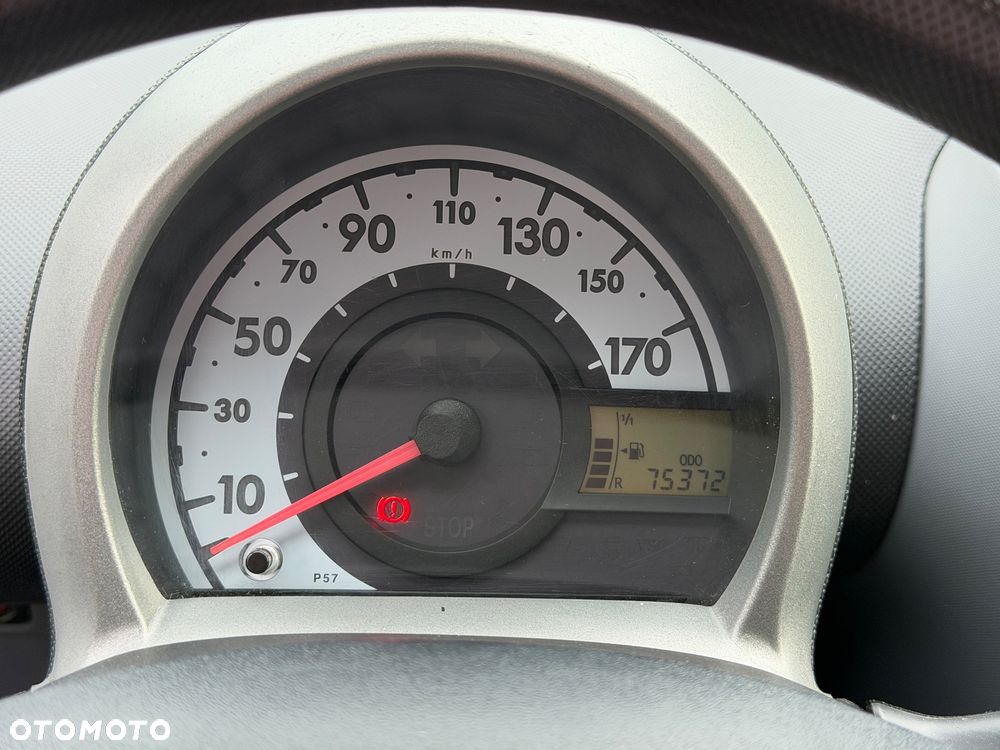 Toyota Aygo City - 19