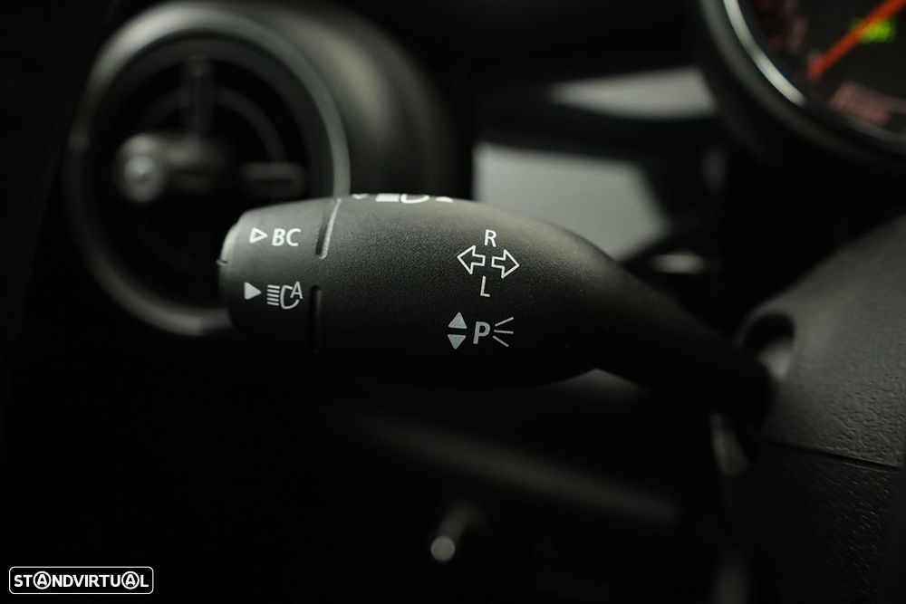 MINI Cabrio - 20