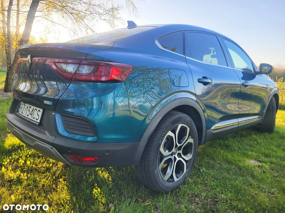 Renault Arkana - 10