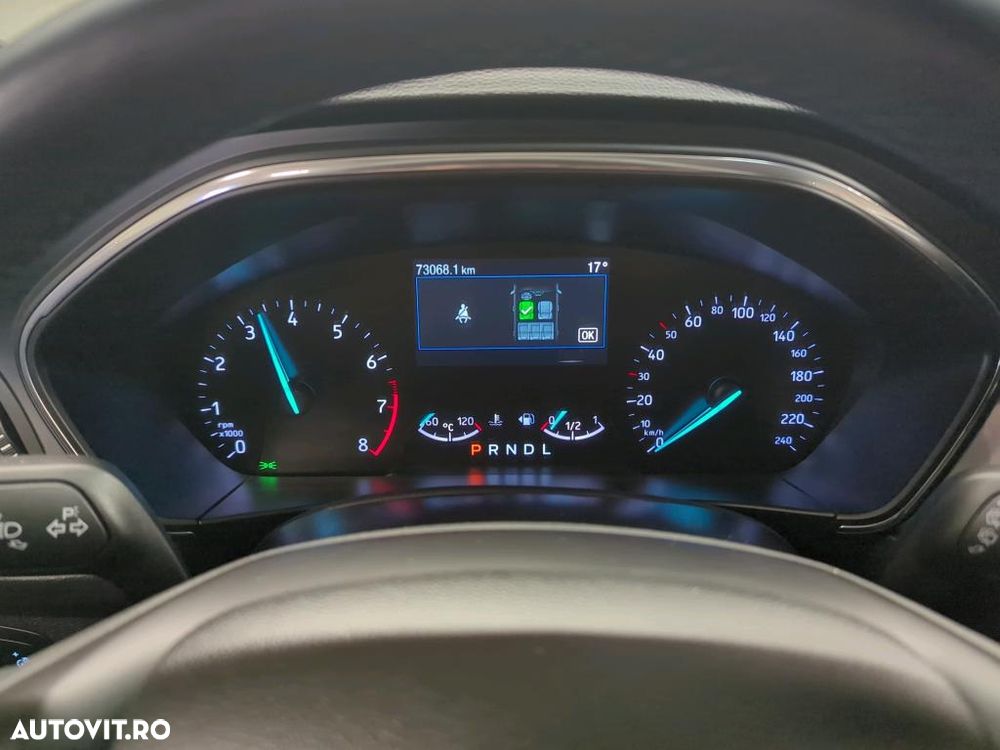 Ford Focus - 4