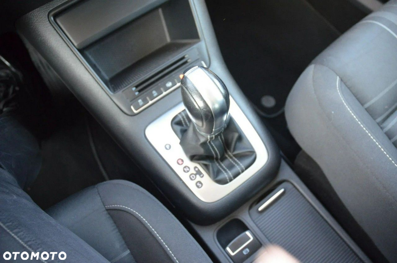 Volkswagen Tiguan - 19