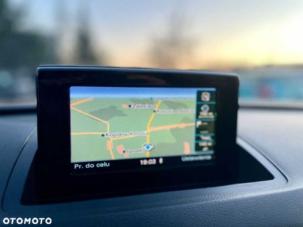 Audi Q3 2.0 TDI Quattro Prime Line S tronic - 18