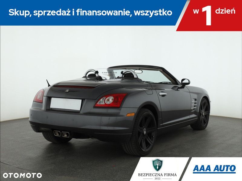 Chrysler Crossfire - 7