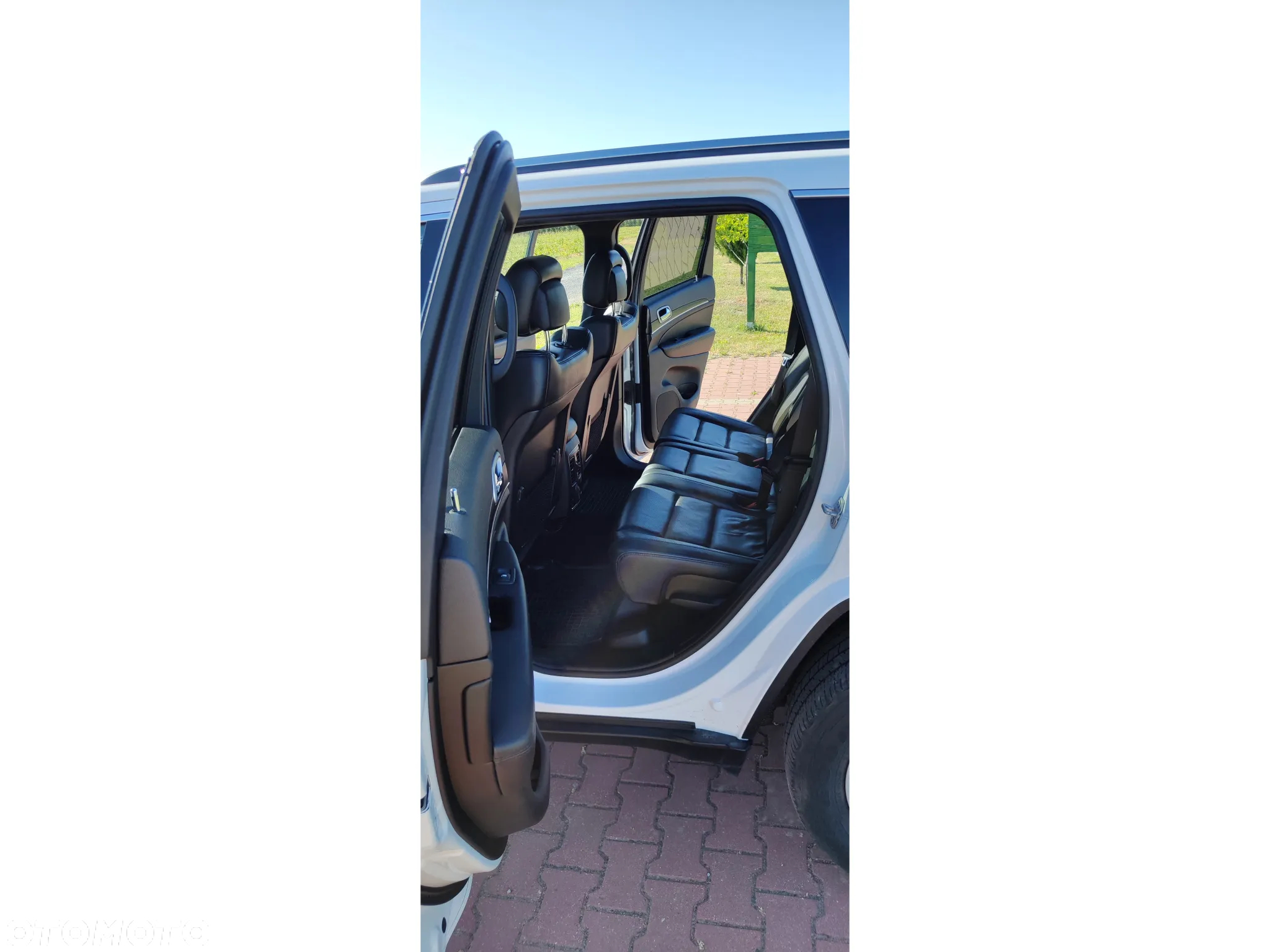 Jeep Grand Cherokee 3.6 V6 Limited - 14