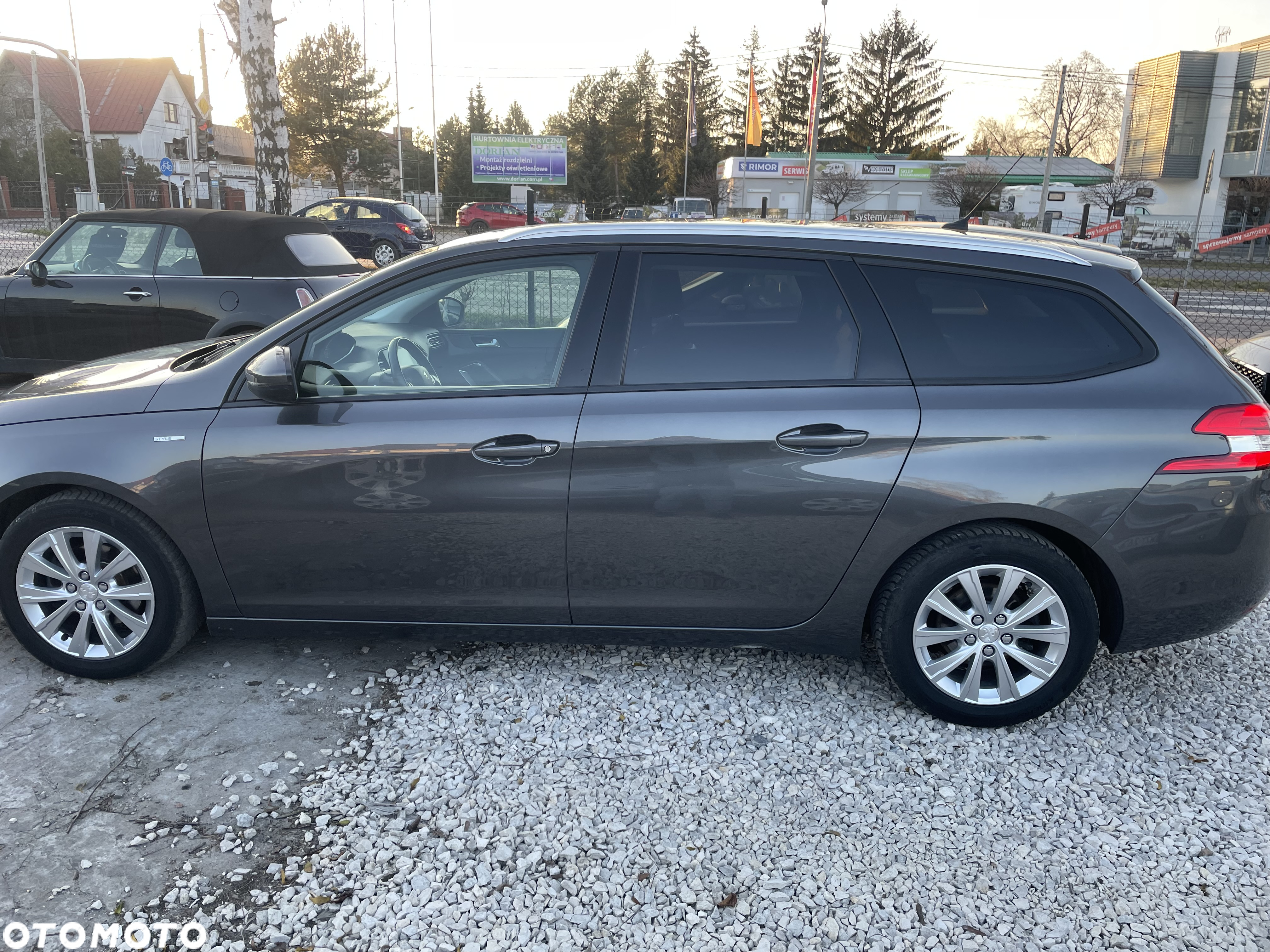 Peugeot 308 - 4