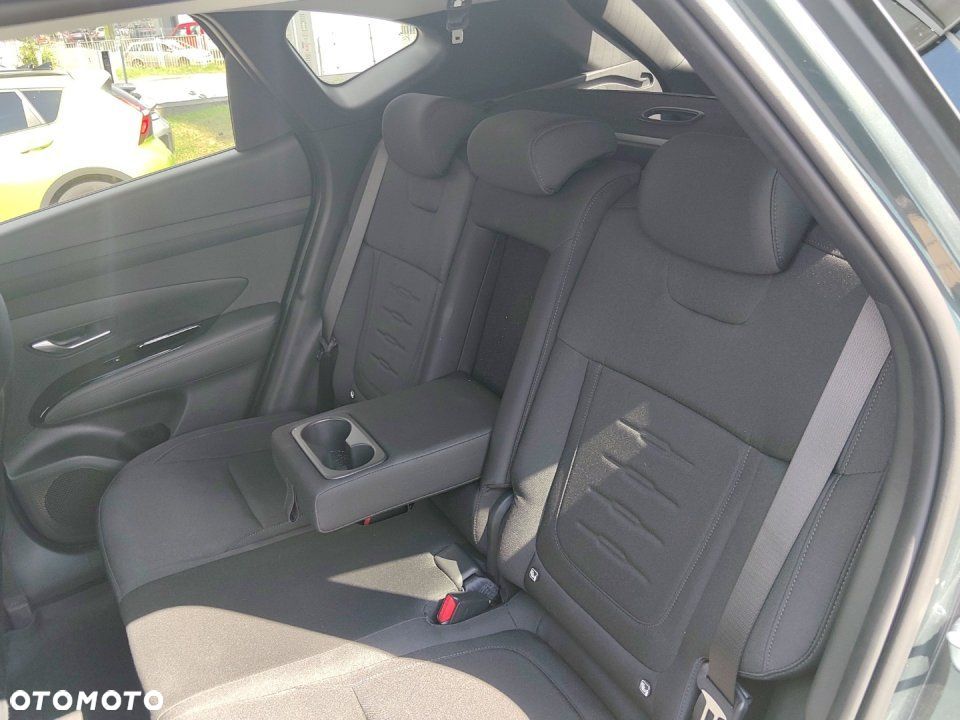 Hyundai Tucson - 17