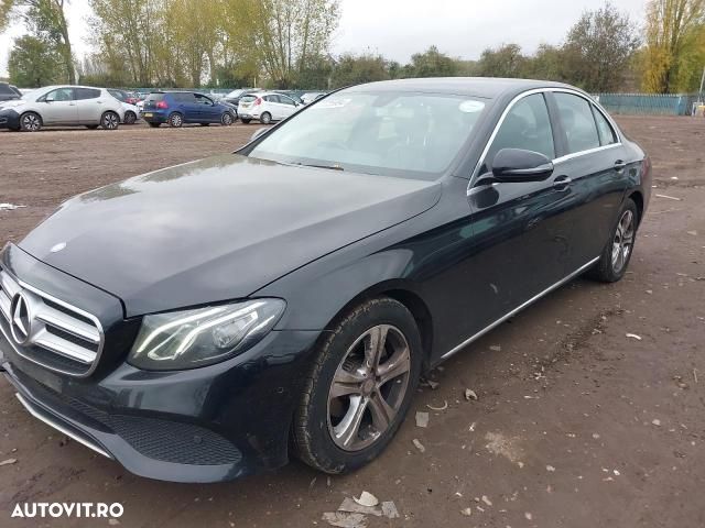 Dezmembrez Mercedes-Benz E-Class W213 [2016 - 2020] Sedan E 220 d 9G- - 1