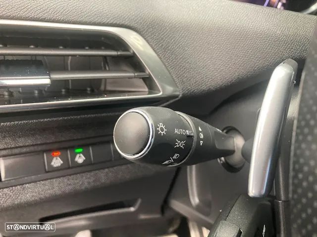 Peugeot 3008 PureTech 130 Stop & Start GPF EAT8 GT - 23