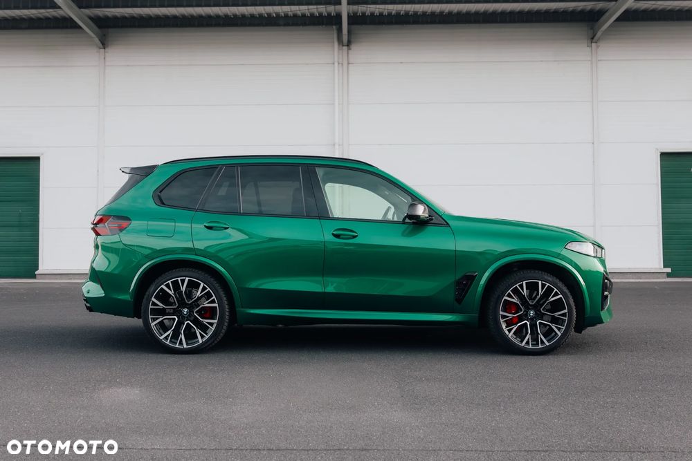 BMW X5 M - 12