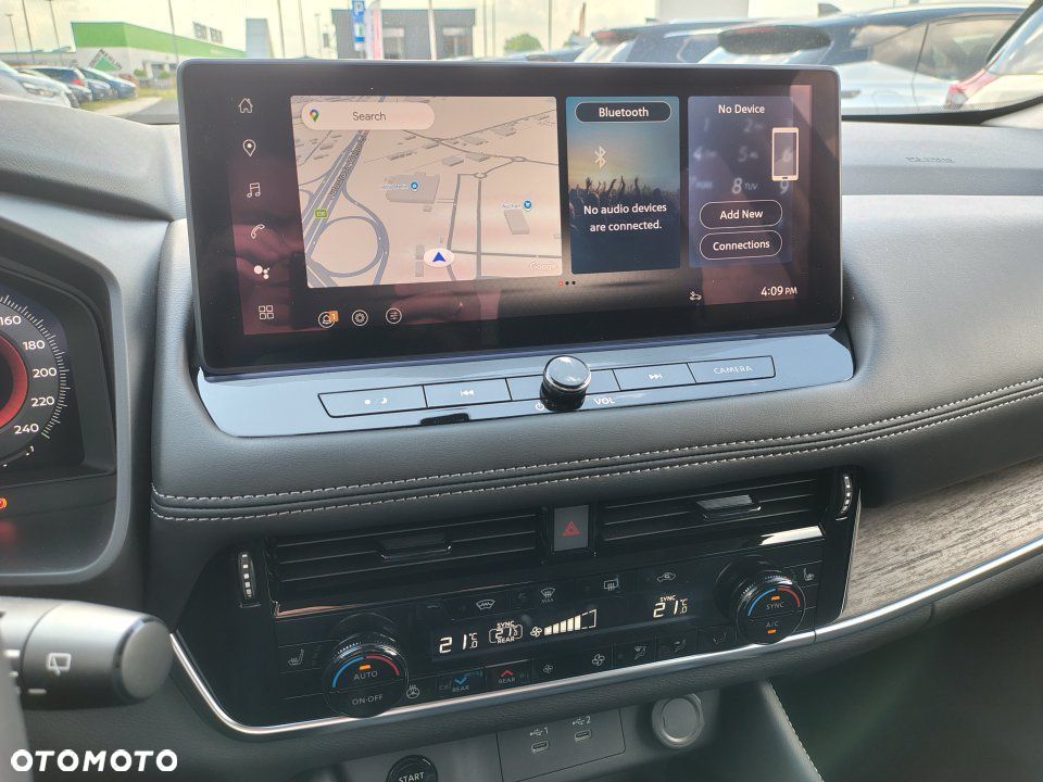 Nissan X-Trail - 9