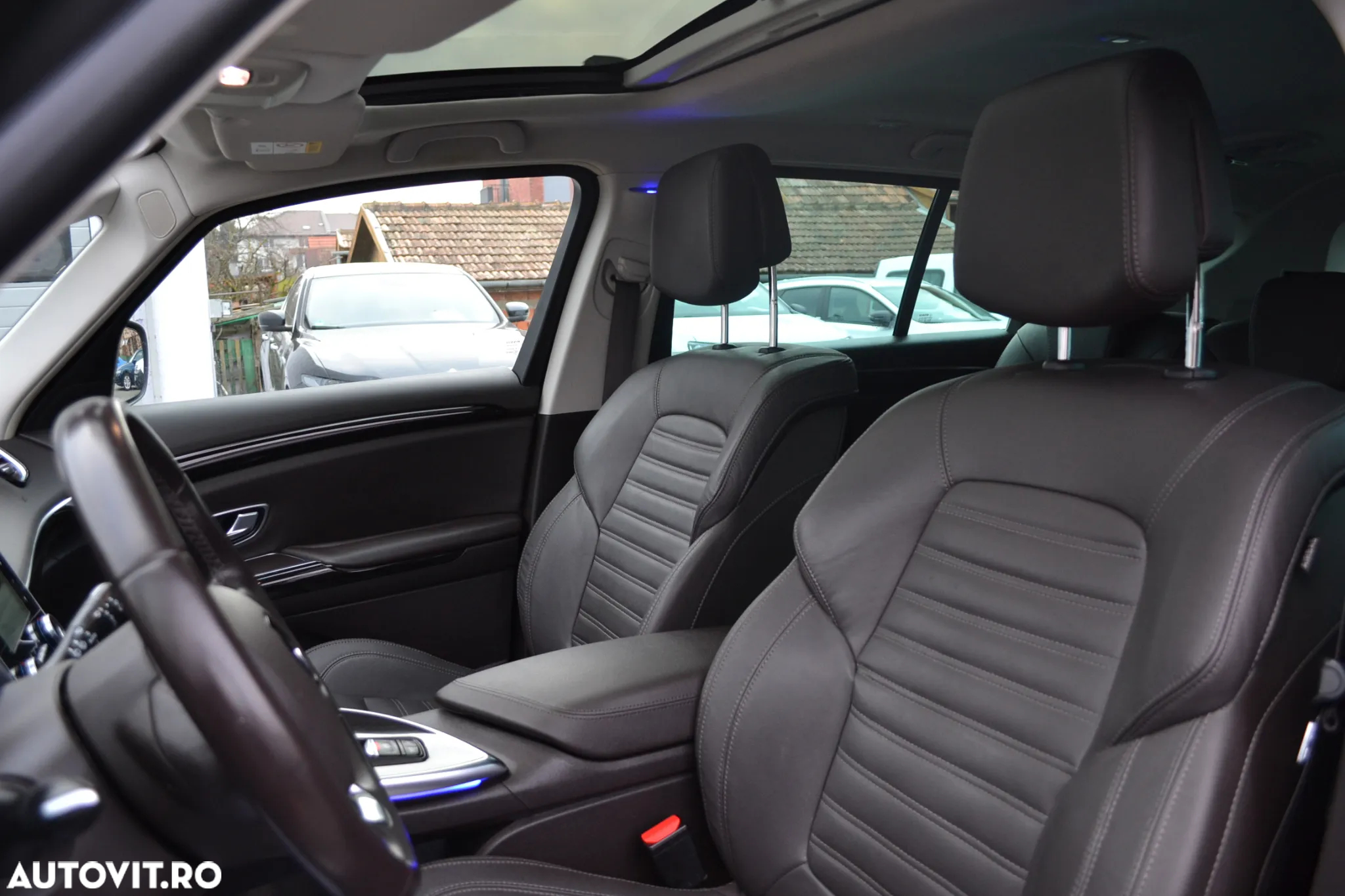Renault Espace - 11