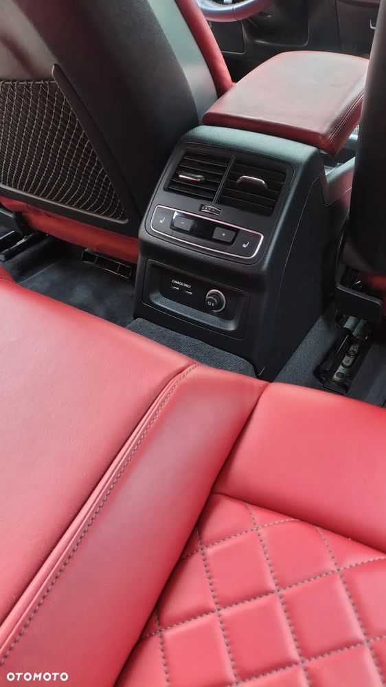 Audi S5 Limousine - 20