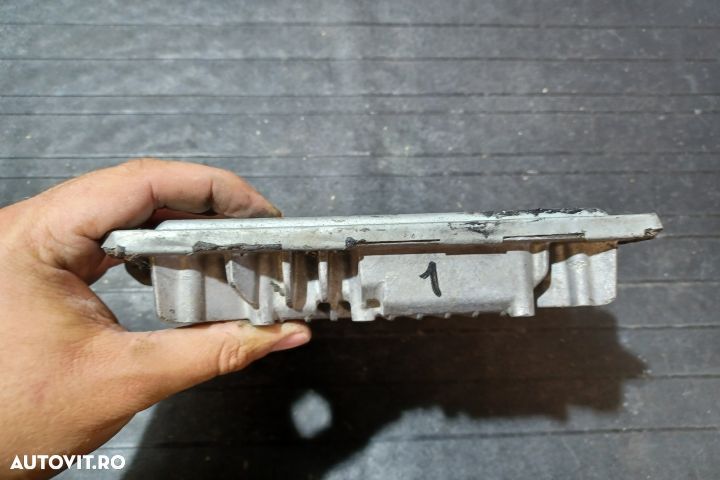 Calculator motor ECU 9V21-12A650-EB - 1.8 TDCI 9V21-12A650-EB - 1.8 T - 5