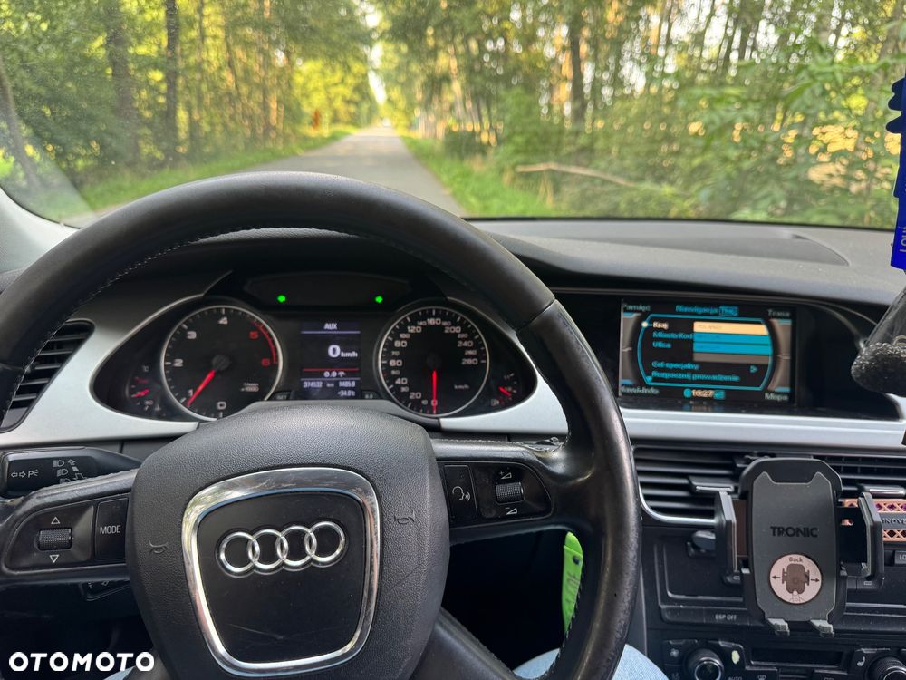 Audi A4 Avant - 12