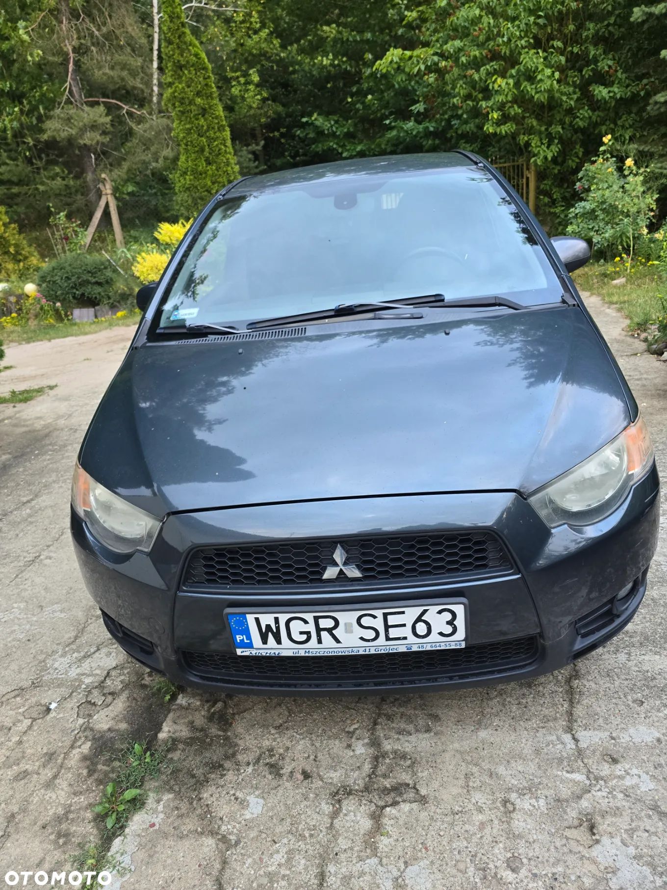 Mitsubishi Colt 1.3 ClearTec Invite - 1