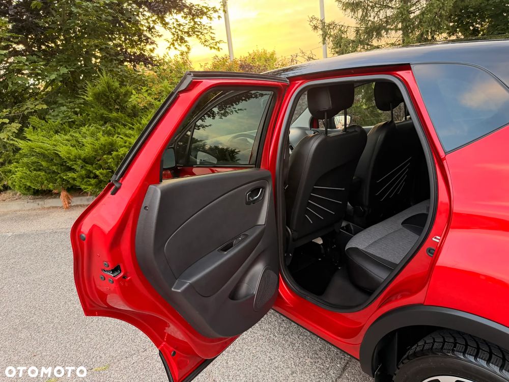Renault Captur ENERGY TCe 90 Start&Stop Intens - 36