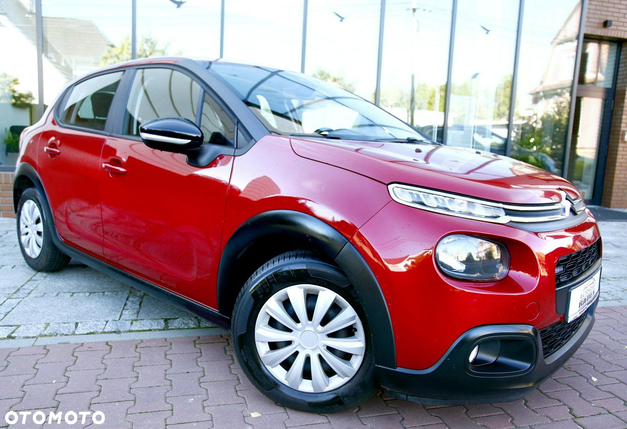Citroën C3 - 30
