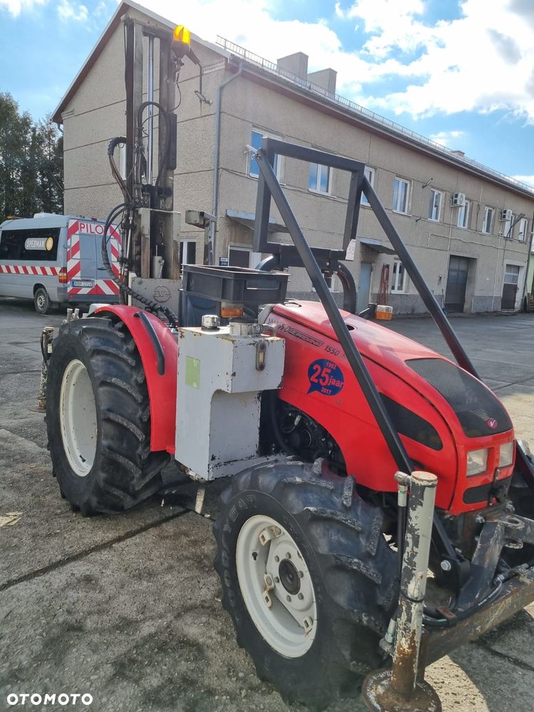 Valpadana 1550 HGMV/AA - 1