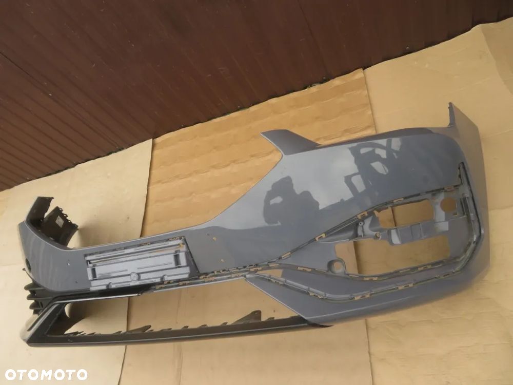 ZDERZAK PRZÓD SEAT LEON IV CUPRA 20-24R KRAKÓW - 6