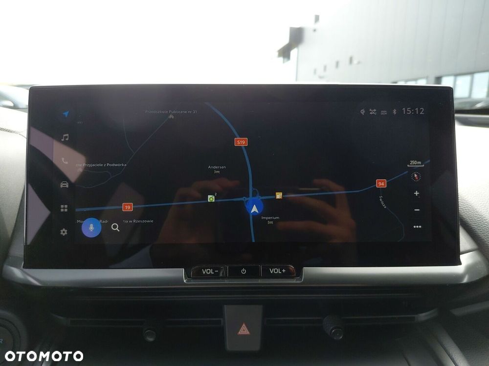Toyota C-HR 1.8 Hybrid Style - 18