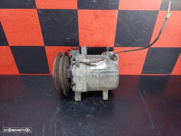 Compressor Do Ar Condicionado Suzuki Grand Vitara I (Ft, Ht) - 2