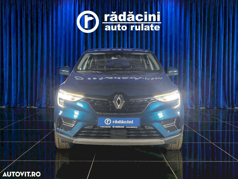 Renault Arkana - 3