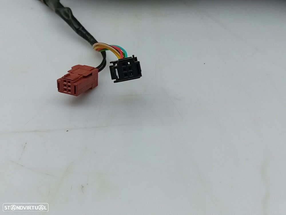 Retrovisor / espelho direito CITROËN C3 III (SX) - 3