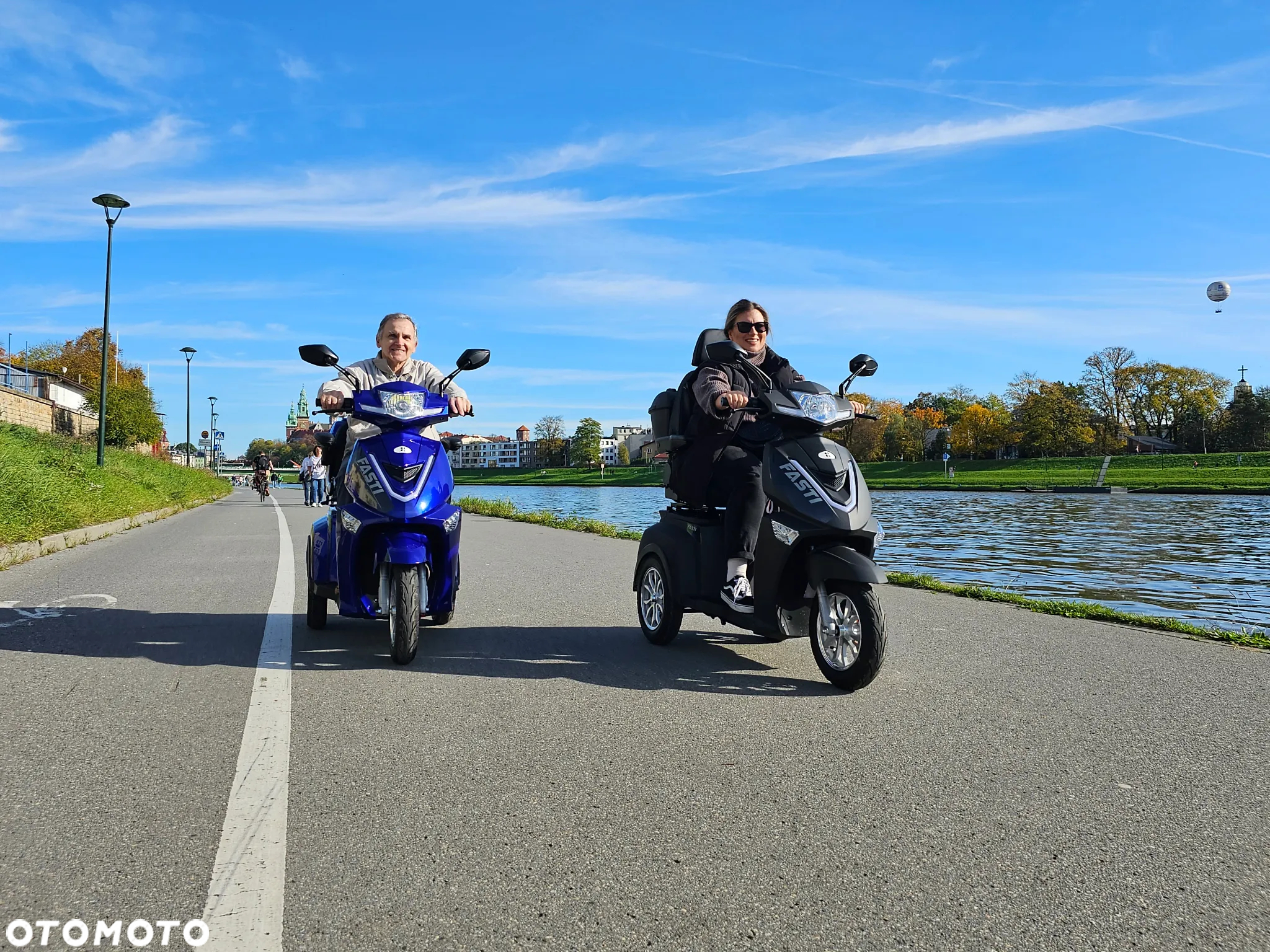 ELECTRORIDE Inny - 8