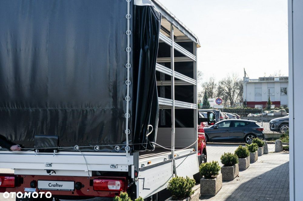 Volkswagen Crafter - 7