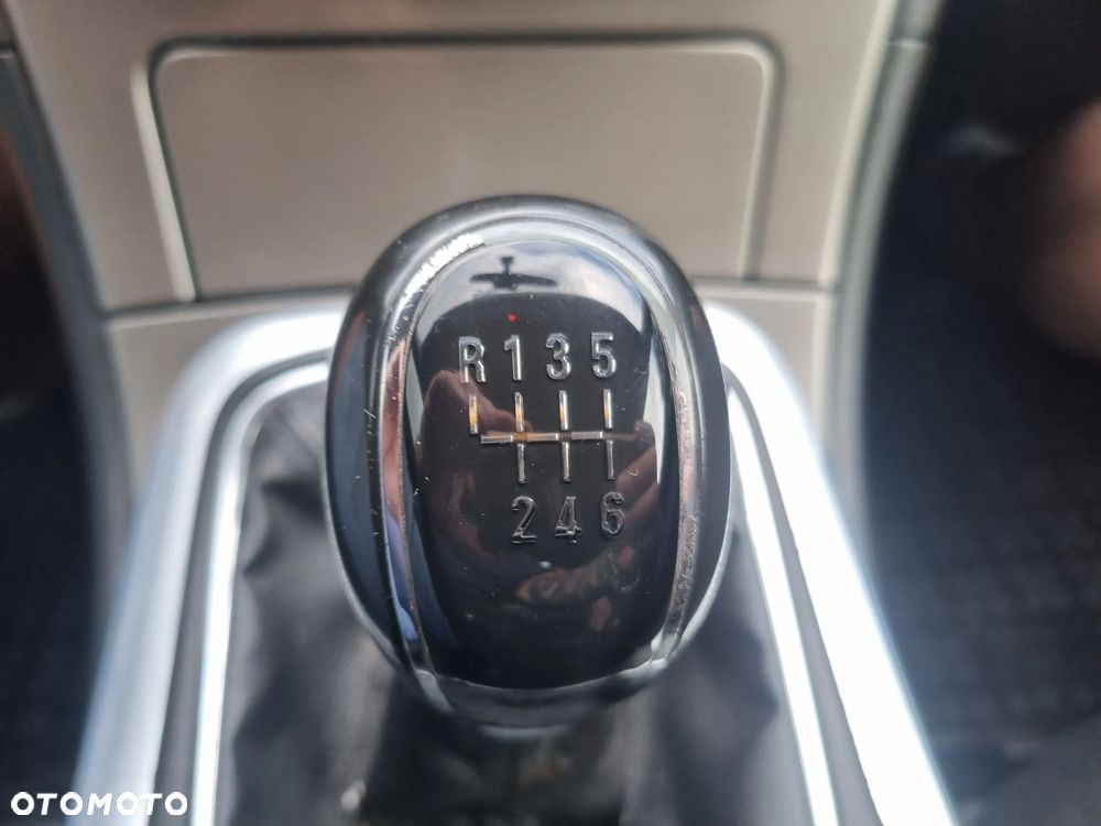 Opel Insignia 2.0 CDTI Active - 30