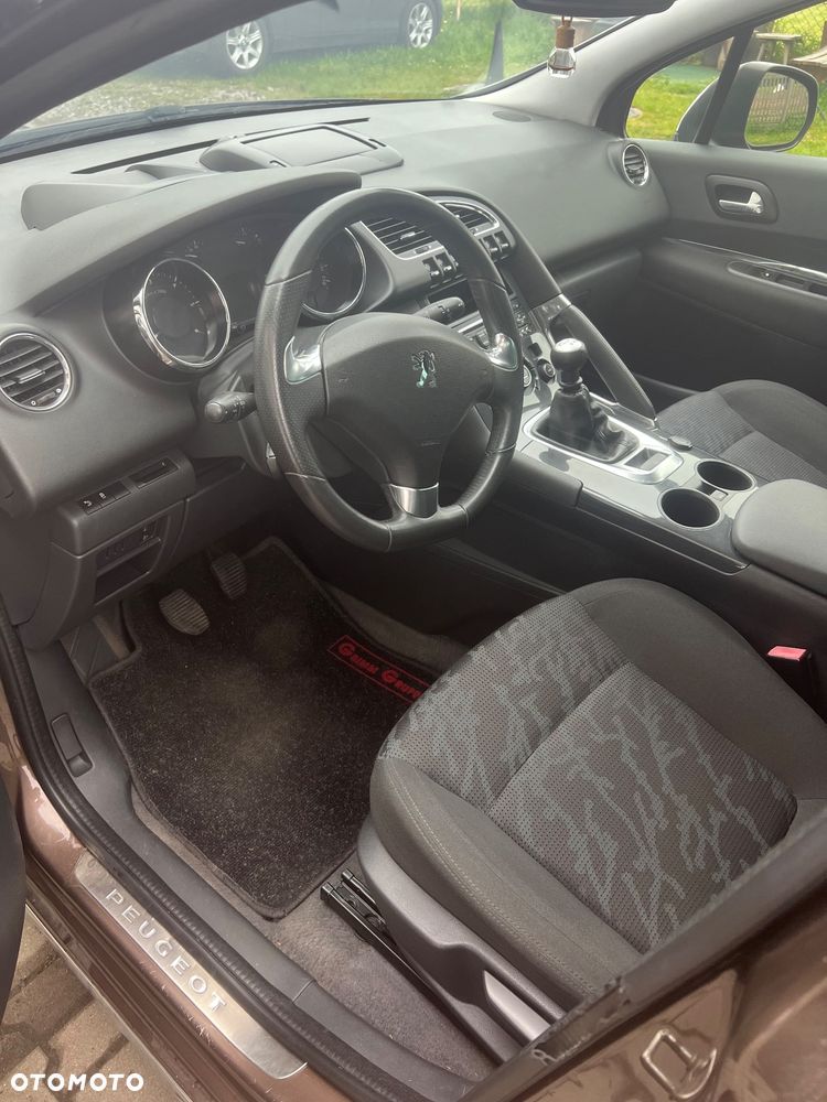 Peugeot 3008 - 7